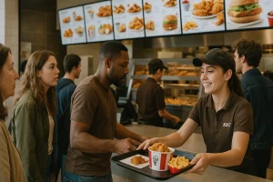 Are There Any Menu Differences in Halal KFC Branches