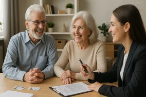 Can You Get Housing Benefit if You Receive Pension Credit