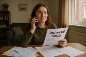 Can You Still Get the Payment If Your Benefit Was Reduced