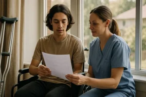 Can a Student Loan Be Cancelled Early Due to Illness or Disability