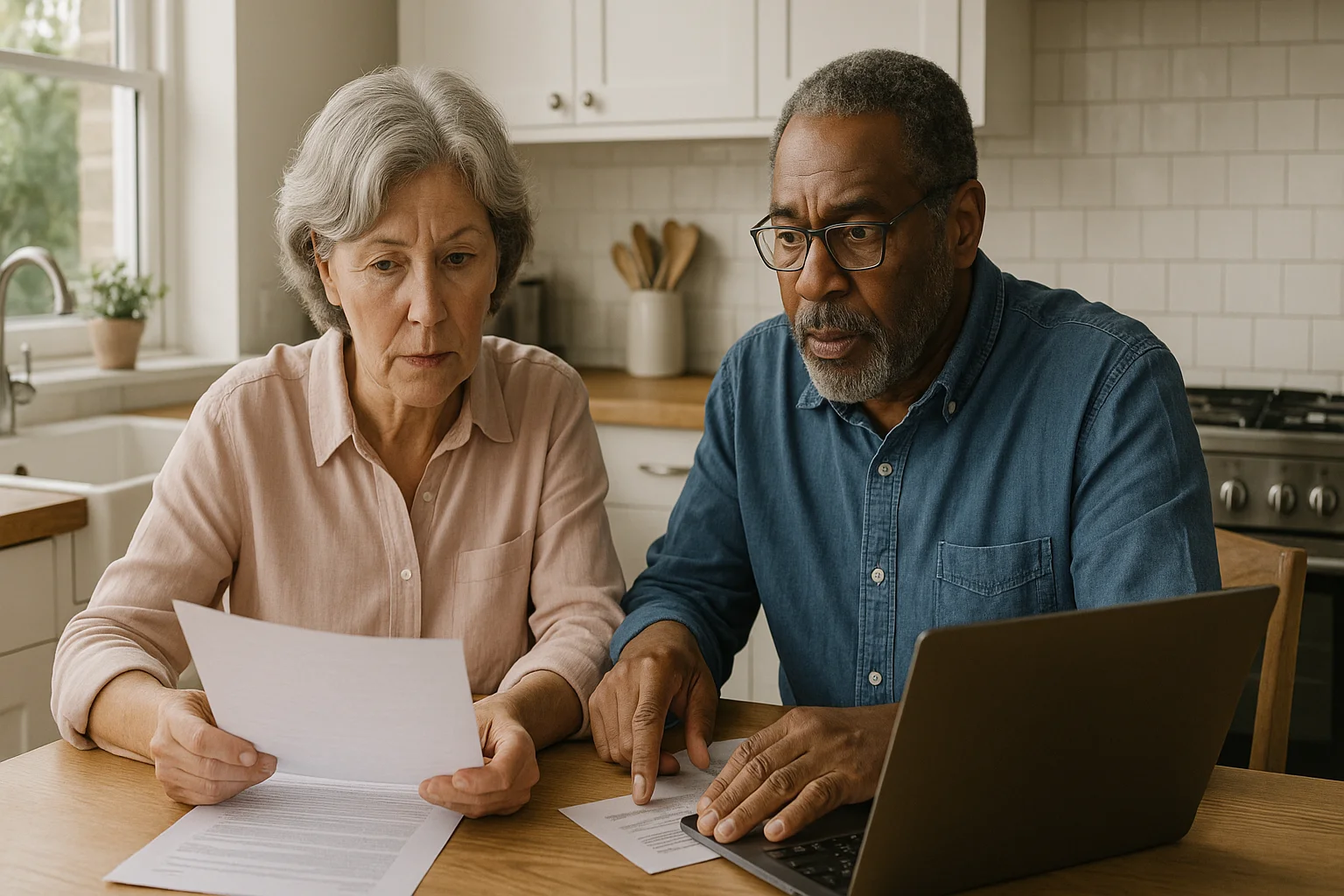 DWP Pension Update Banking Rules – What Retirees Must Know?