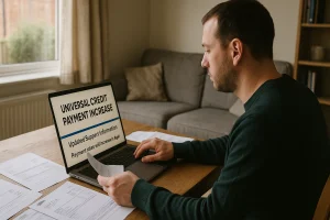 Did the Government Replace the Cost of Living Payment in Any Way