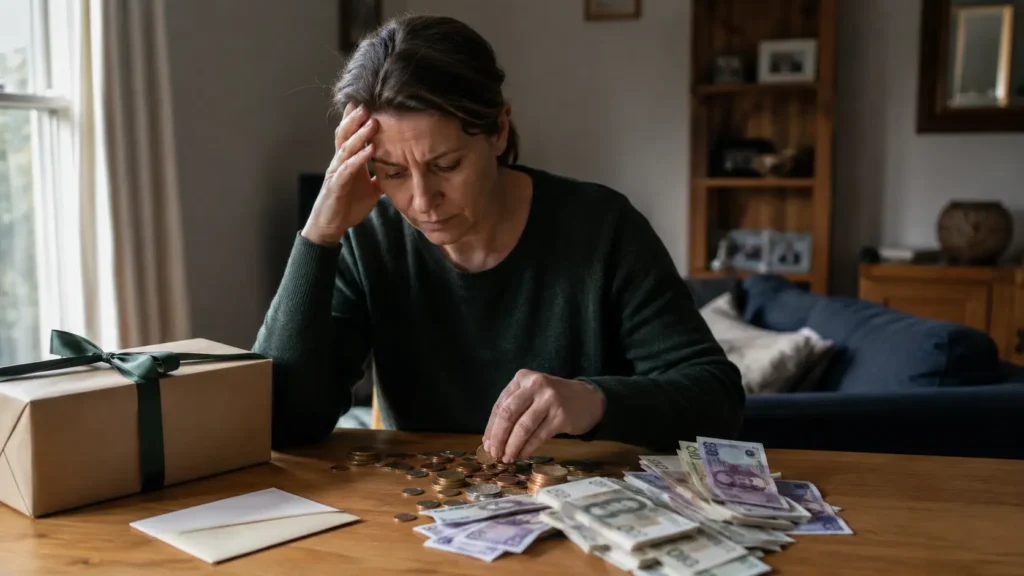 Do Gifts, Inheritances and Lump Sums Affect Housing Benefit