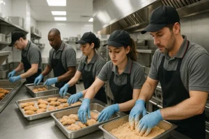 Has Popeyes Officially Confirmed Serving Halal Chicken in the UK