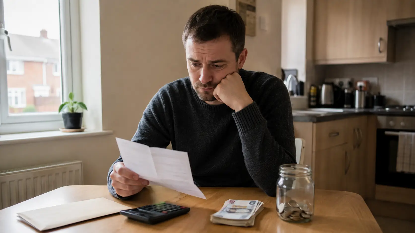 Housing Benefit Savings Limit: How Much Can You Have in the Bank?