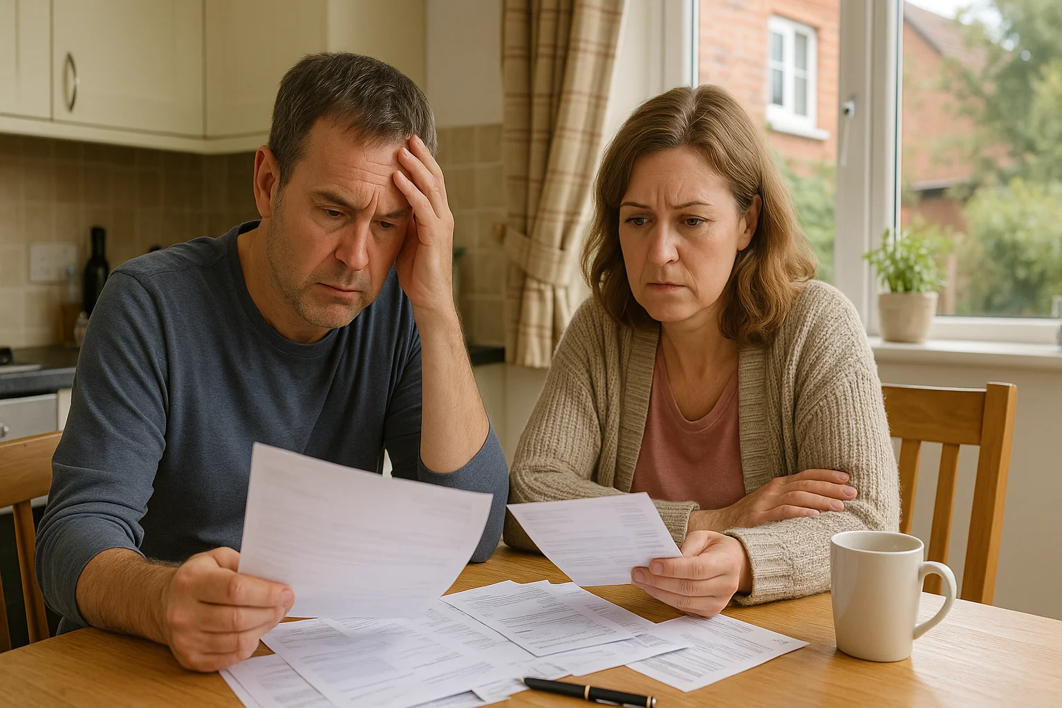 Housing Benefit Savings Limit: How Much Can You Have in the Bank?