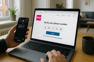 How Can I Verify If the Call from 0344 822 4650 Was Genuine