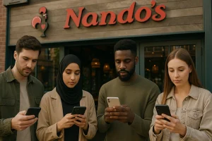 How Can You Find a Halal Nando’s Near You