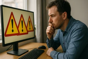 How Can You Spot and Avoid Online Money-Making Scams