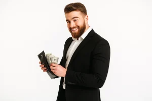 How Did Abraham Quiros Villalba’s Early Life Shape His Approach To Innovation