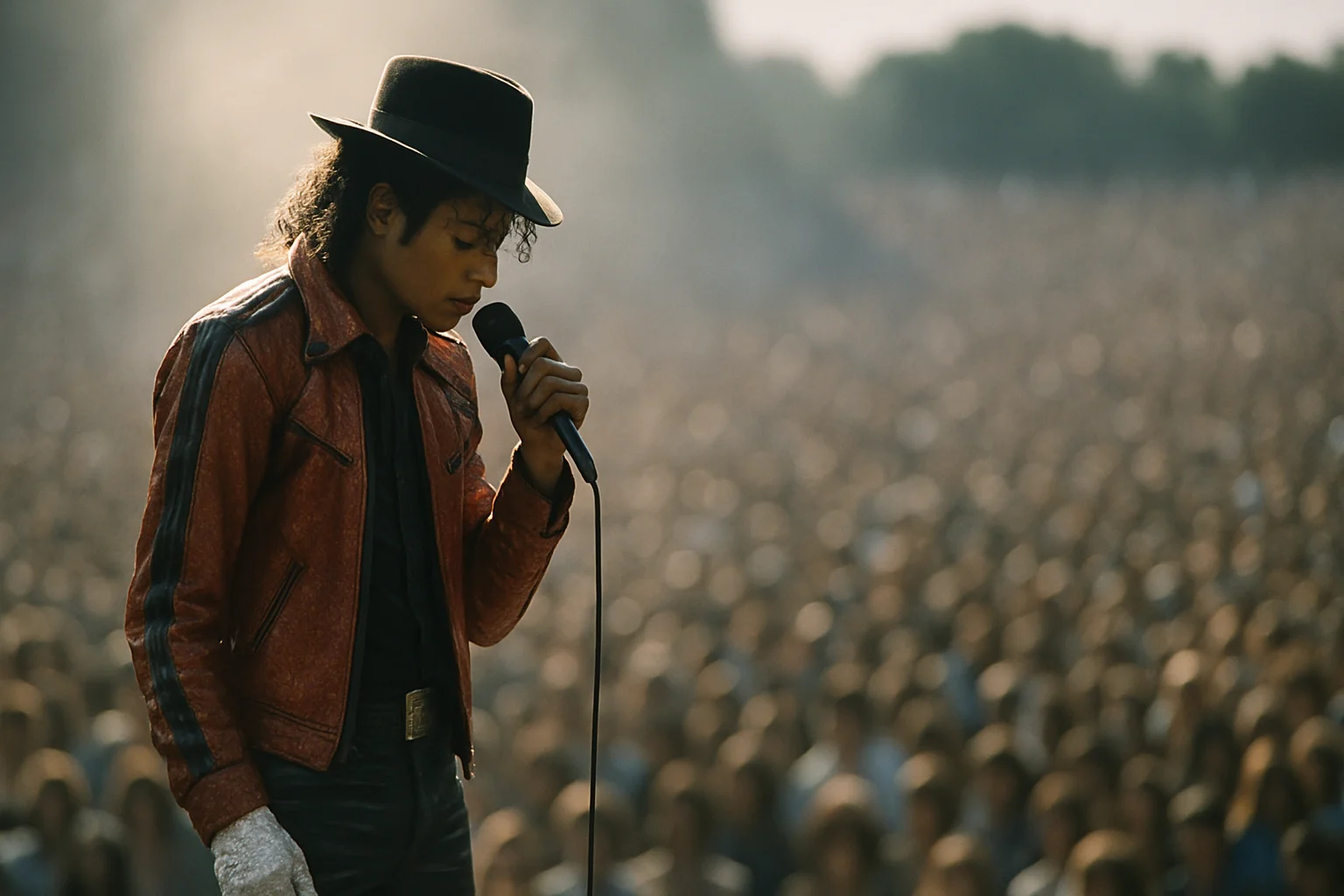 How Did Michael Jackson Die? | Inside the Mystery of the King of Pop’s Final Hours