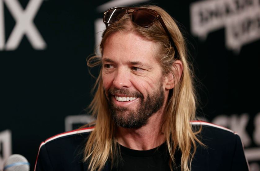 How Did Taylor Hawkins Die? | Tragic Details Behind His Death