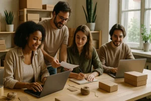 How Does OnBuy Support Sellers of All Sizes to Stay Competitive