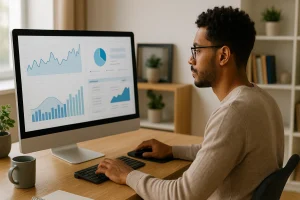 How Does the CycleMoneyCo Model Fit into Modern Online Earning