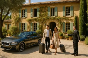 How Easy Is It to Get There