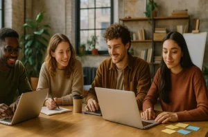 How Is CapabiliSense Medium Supporting the Broader CapabiliSense Vision