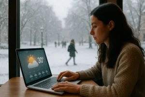 How Is the Cold Weather Payment Calculated and Triggered in 2025