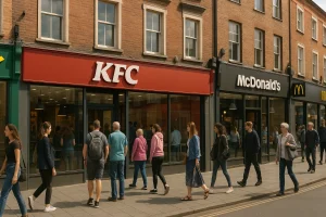How Many KFC Restaurants in the UK Are Halal Certified