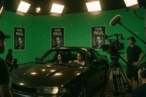 How Was Furious 7 Completed After Paul Walker’s Passing