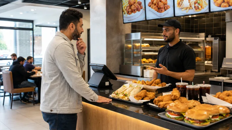 Is KFC Halal in the UK? Branches, Menu and Certification in 2026