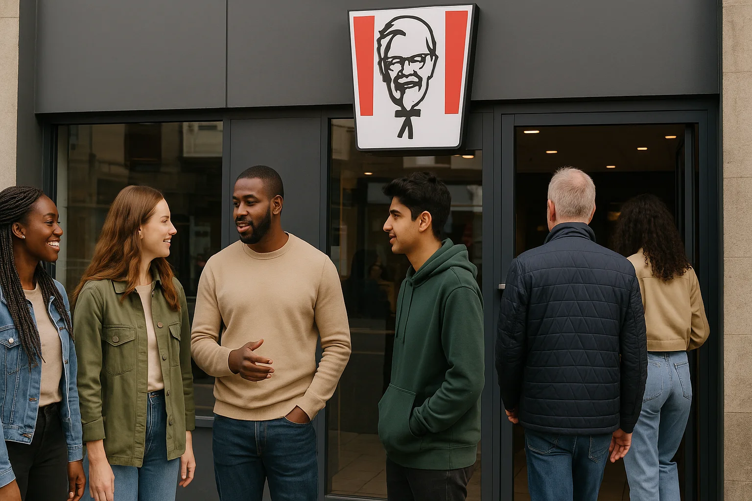 Is KFC Halal? A Clear and Updated Guide for UK Diners