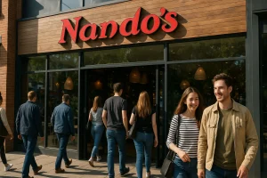 Is Nando’s Halal in the UK