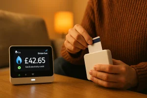 Is The Warm Home Discount Available If You're On A Prepayment Meter