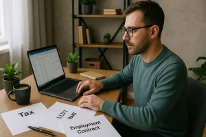 Is a Self-Employed Director Considered an Employee