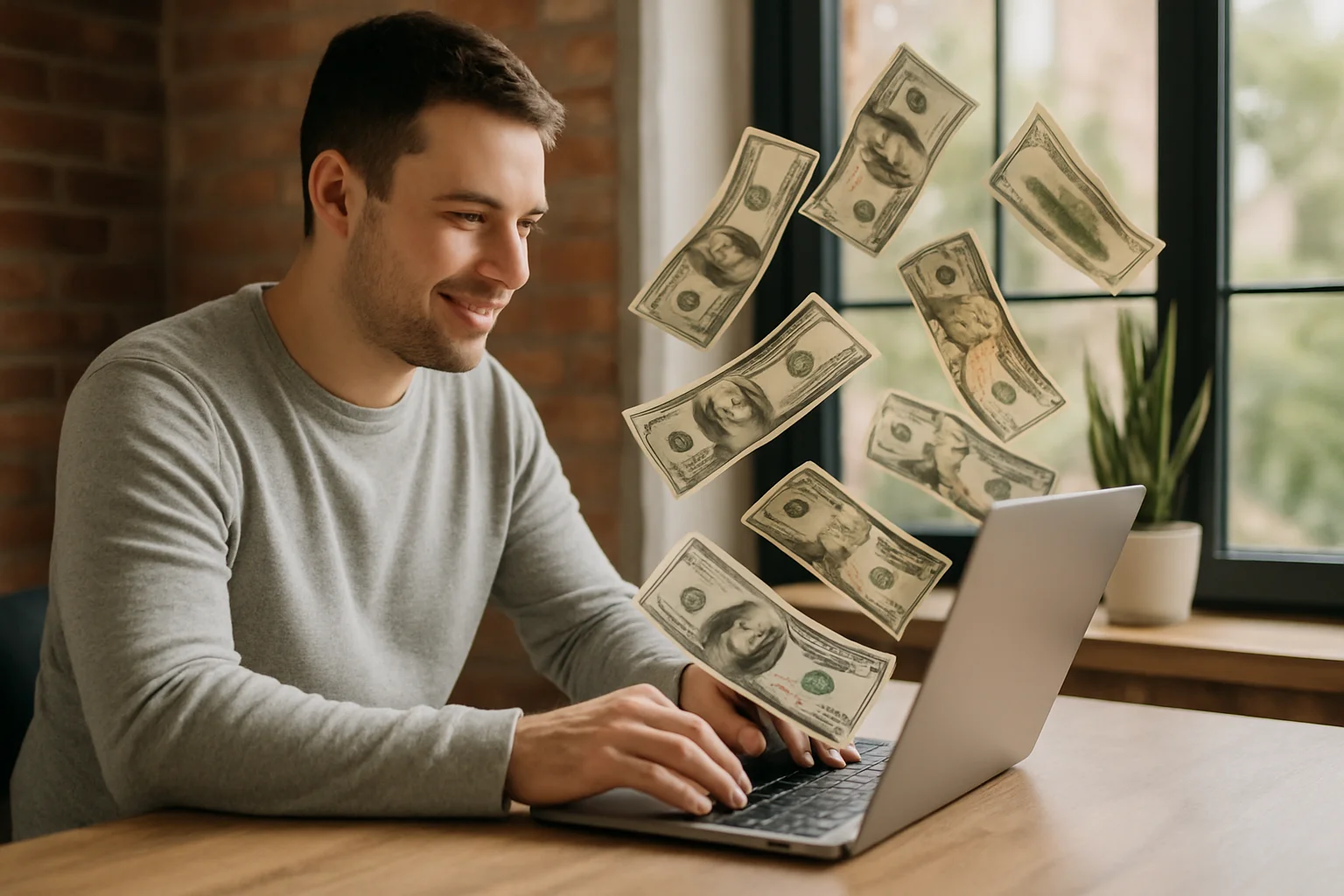 Making Money CycleMoneyCo Category: How to Start Earning Consistently?