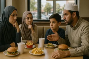 Should Muslims in the UK Trust Popeyes as a Halal-Friendly Option