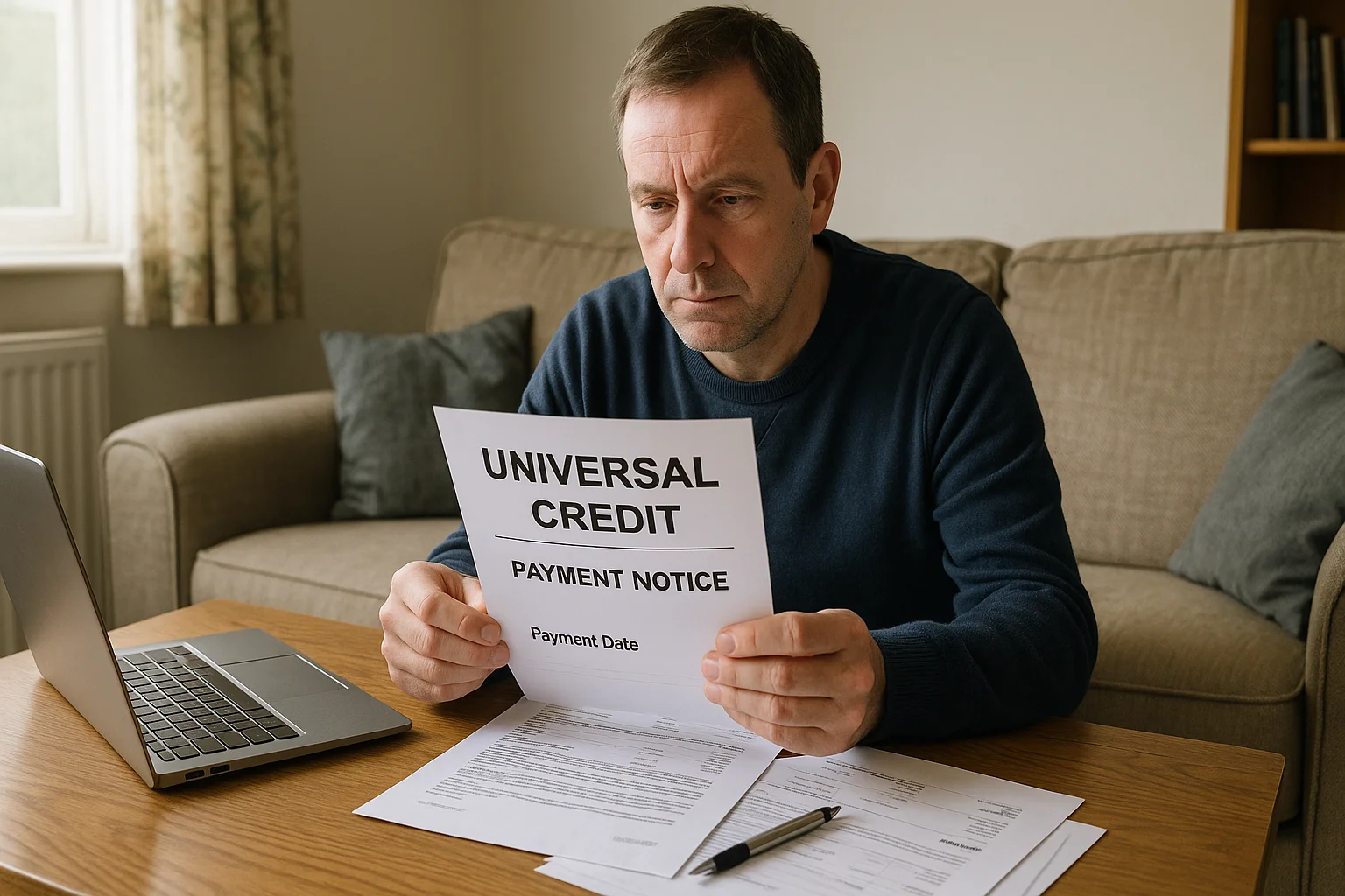 Universal Credit 325 Payment 2025: Will It Return and What Are Your Options?