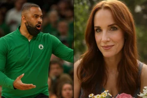 Was Kathleen Nimmo Lynch Involved With Ime Udoka