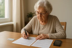 What Actions Must Retirees Take to Stay Compliant