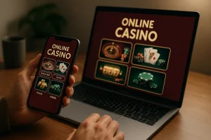 What Are the Signs of a Truly Mobile-Optimised Casino
