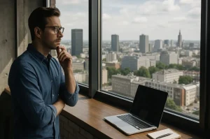 What Drove the Vision Behind CapabiliSense