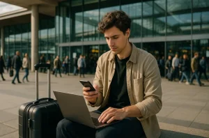 What Happens If You Move Abroad with a UK Student Loan