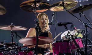 What Is Taylor Hawkins’ Legacy In Music?