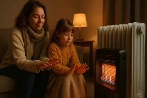 What Is The British Gas Warm Home Discount Scheme