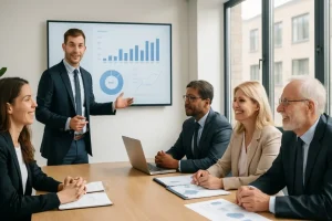 What Makes CapabiliSense a Game-Changer for Consultants and Firms