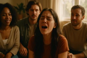 What Makes Fansqingers So Emotionally Powerful