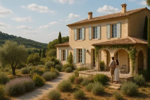 What Makes Le Collectionist’s Provence Villas Stand Out