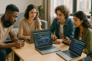 What Role Does Technology Play in Empowering Fansqingers