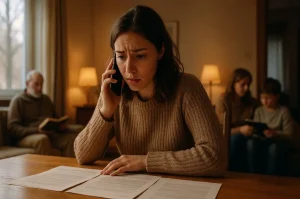 What Should Claimants Do If Their Cold Weather Payment Has Not Arrived