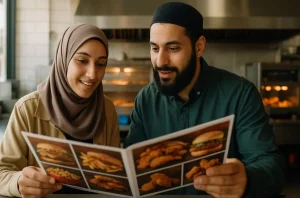 What Should UK Muslims Look for When Choosing a Halal Popeyes Location