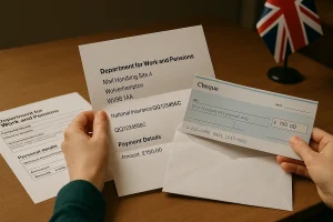 What Should You Do If You Need to Repay DWP Benefits