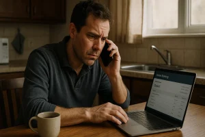 What Should You Do If Your Savings Go Over the Limit