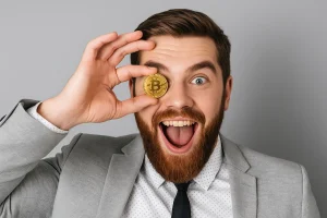 What Sparked Abraham Quiros Villalba’s Interest In Cryptocurrency Back In 2013