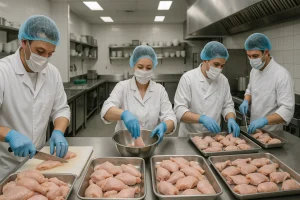 What Standards Must KFC Meet to Be Considered Halal