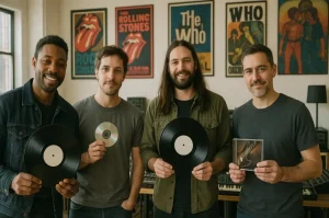 What Were The Prodigy's Most Iconic Albums and Tracks