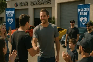 What Were the Events Leading Up to Paul Walker’s Death